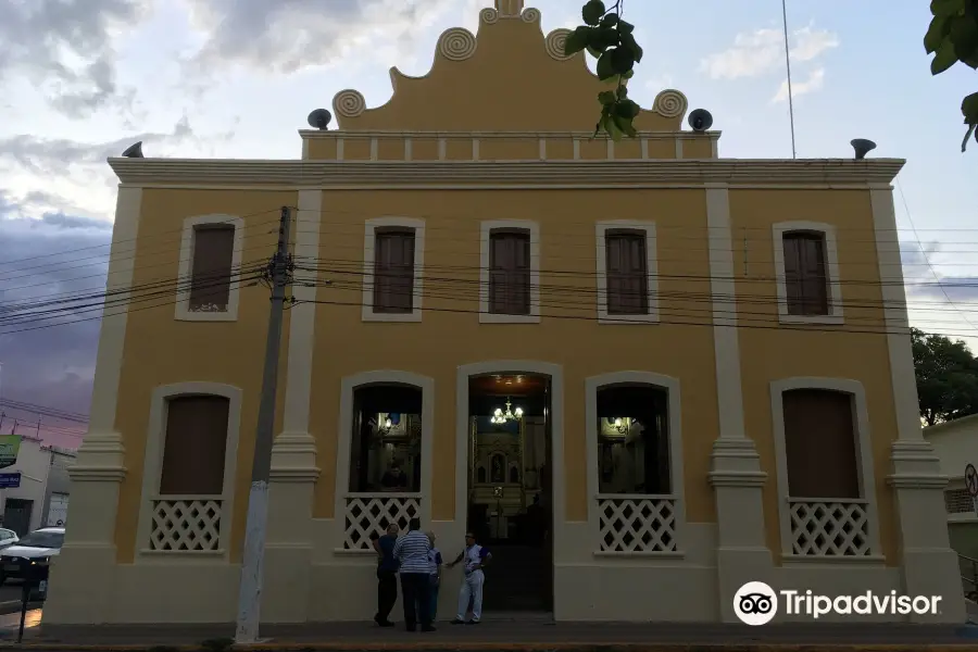 Igreja Nossa Senhora da Conceicao