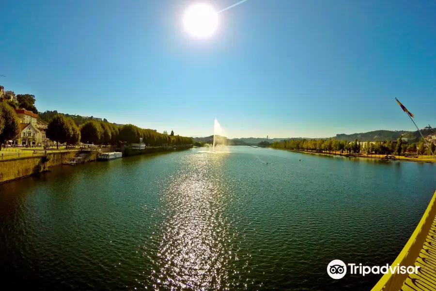 Mondego's Verde Park