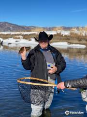 Bucking Rainbow Outfitters