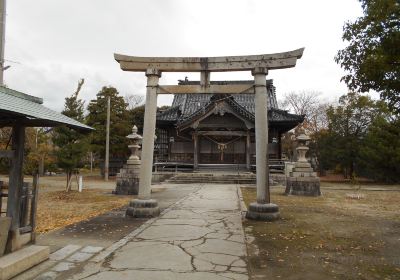 Ichihara Shrine