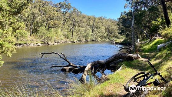 Kalgan River Caravan Park and Chalets