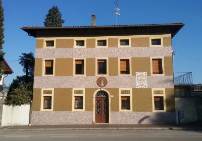 Casa Natale di Gian Domenico Facchina