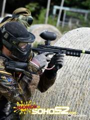 Mayhem Paintball