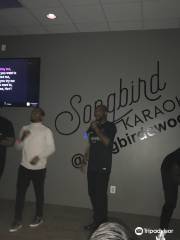 Songbird Karaoke