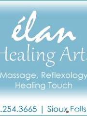 élan Healing Arts