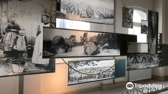 Landesmuseum Nature and Humankind, Oldenburg