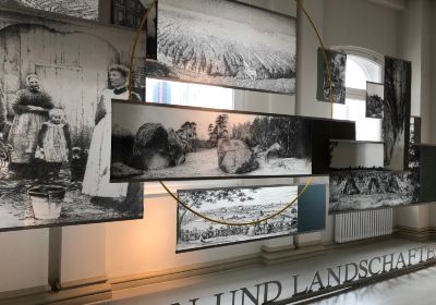 Landesmuseum Natur und Mensch