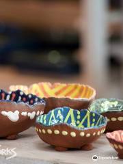 Earthworks Pottery