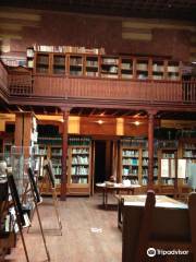 Museo-Biblioteca "Clarence Bicknell"