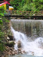 Kedung Pedut Waterfall