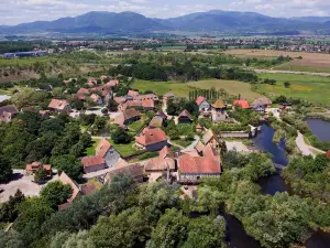 EcoMuseum d'Alsace