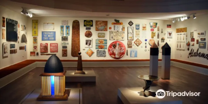 Mobile Museum of Art