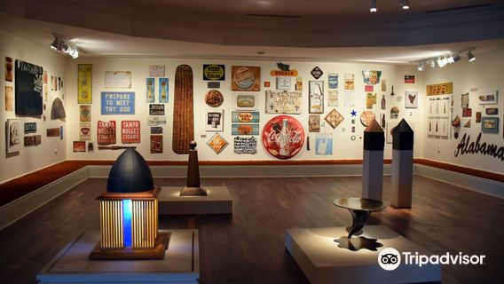 Mobile Museum of Art