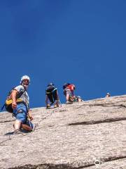 Trogfjell Via Ferrata