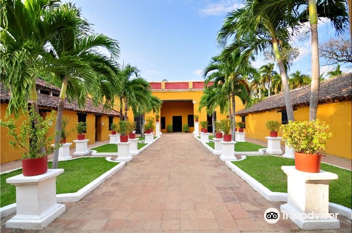 David to Santa Marta Flights