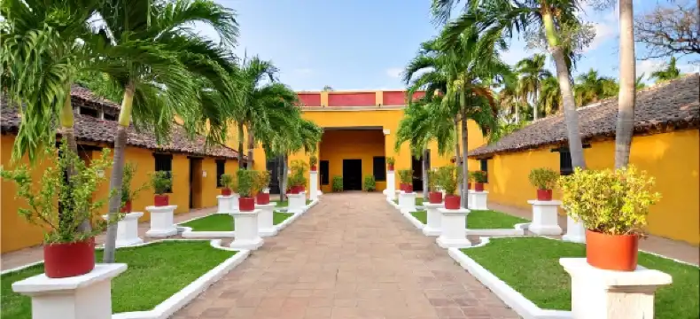 Santa Marta