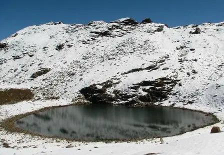 Bangalore Mountaineering Club