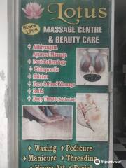 Lotus Professionals Massage Center