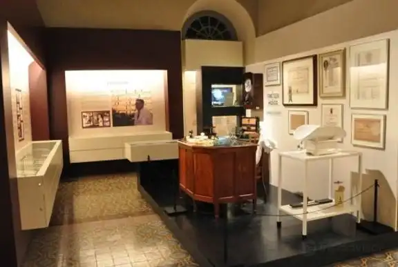 Hotel dekat IMIP Museum