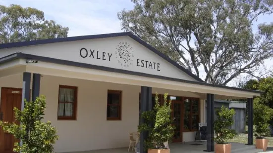 Oxley Estate