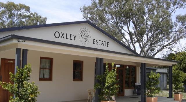 Oxley Estate