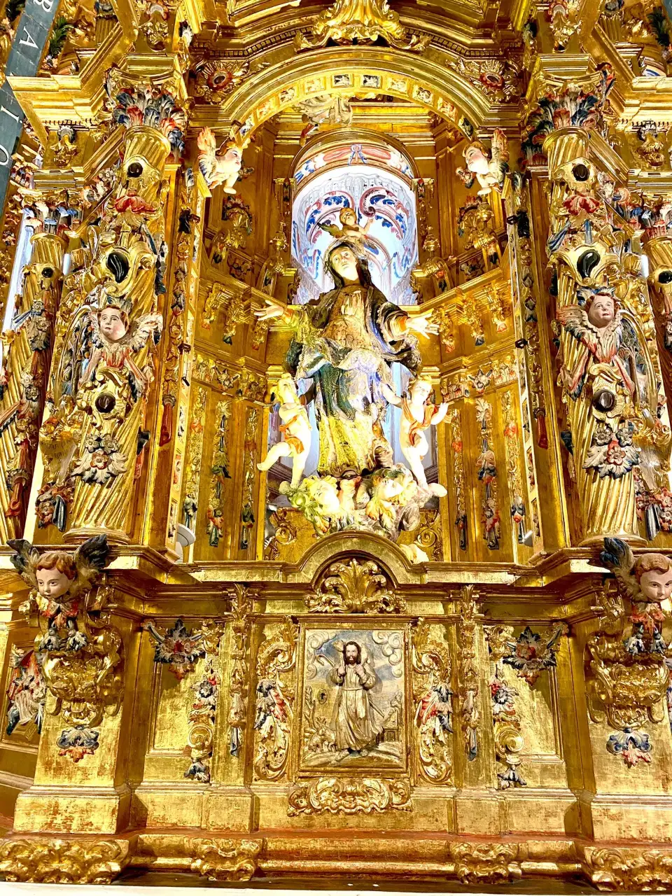2_Monastery of Saint Mary of Valbuena