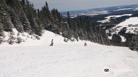 Regional Park Val d'Irène