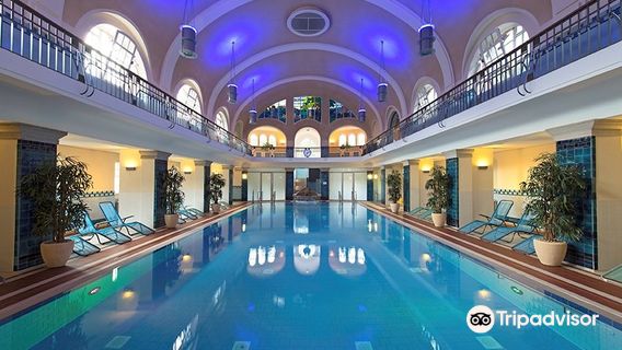 Merkel'sches Schwimmbad