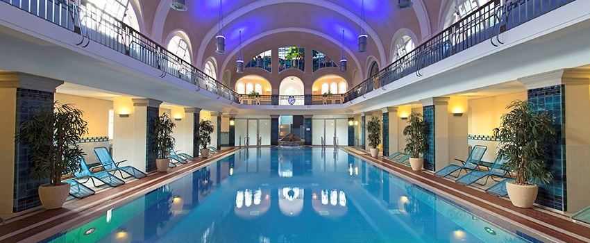 Merkel'sches Schwimmbad