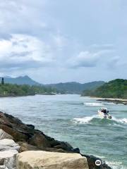 Torakina Beach