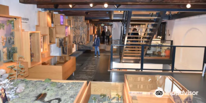 Stedelijk Museum Coevorden