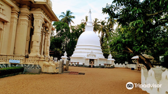 Bellanwila Rajamaha Viharaya