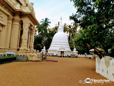 Bellanwila Rajamaha Viharaya