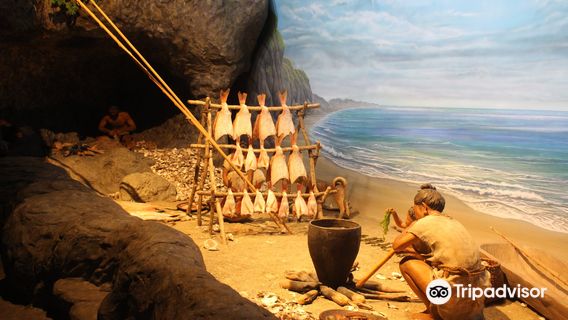 Niigata Prefectural Museum of History