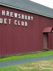 New Shrewsbury Racquet Club