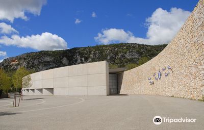 Museum of Prehistory of the Gorges du Verdon