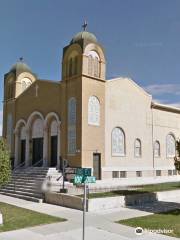 Assumption Church Greek Orthodox Church