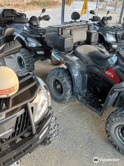 Go4 Safari ATV Quad Bike adventure tours