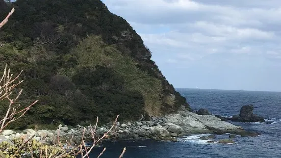 Namimainotsubo Observatory