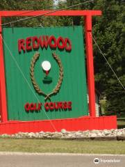 Redwood Golf Course