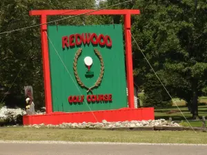 Redwood Golf Course