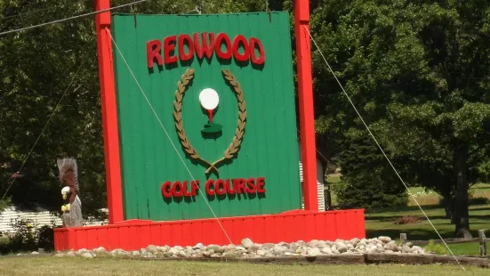 Redwood Golf Course