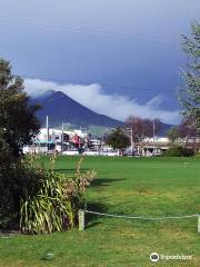 Tongariro Domain