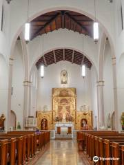 Sacred Heart Parish