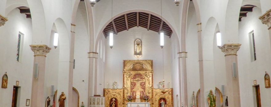 Sacred Heart Parish