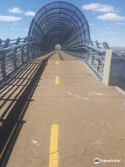 North Diversion Channel