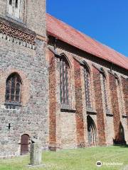 St. Marienkirche Friedland