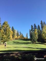 Alder Hills Golf course