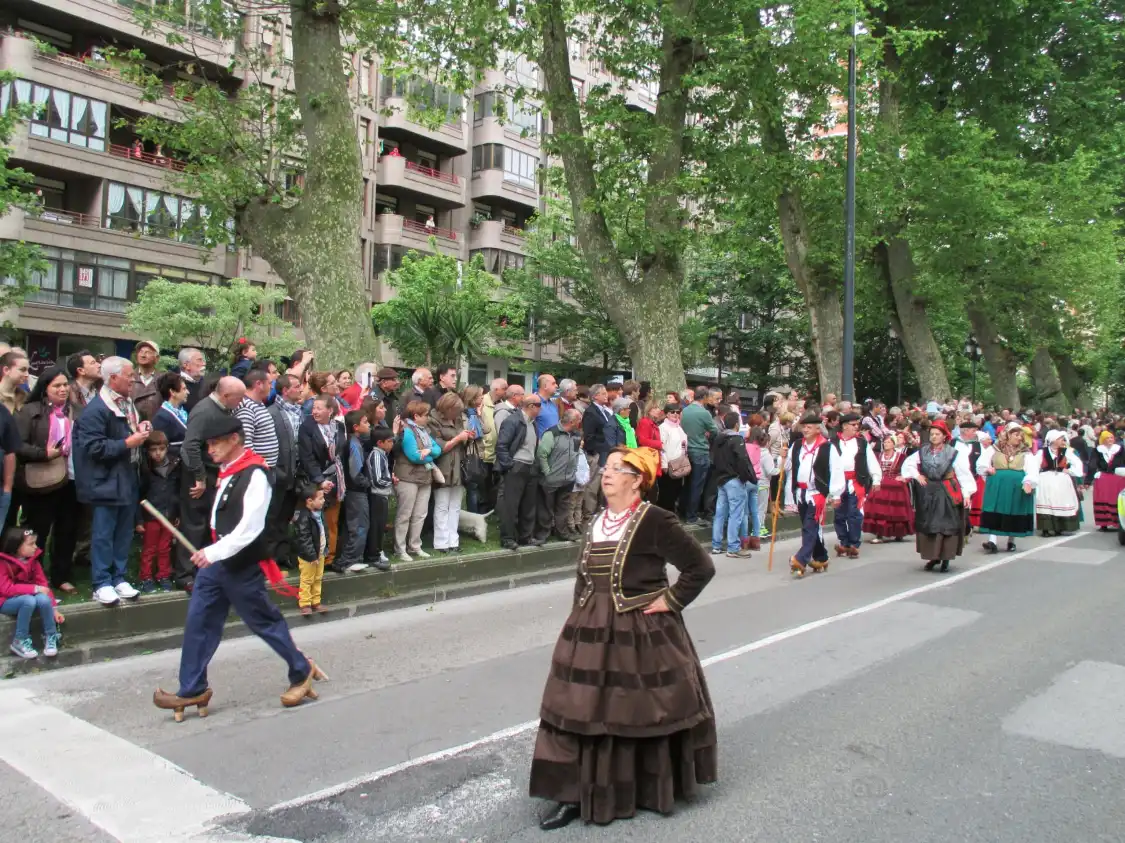 Các khách sạn gần Alameda de Oviedo