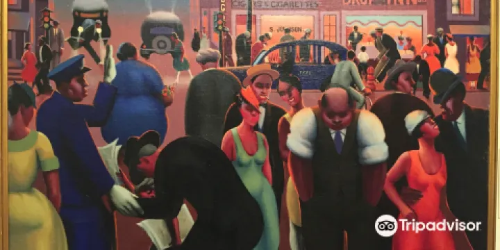 Hampton University Museum